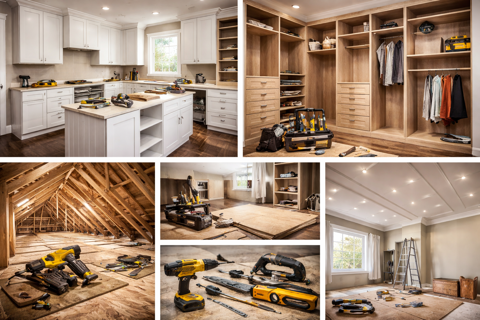 Carpentry (1)