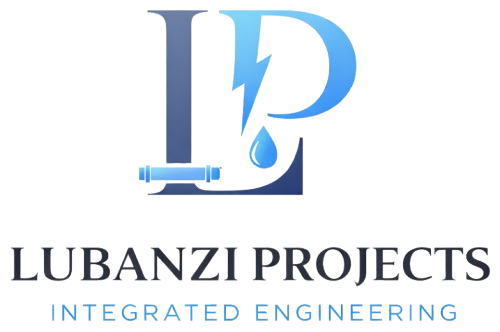 Lubanzi Projects logo