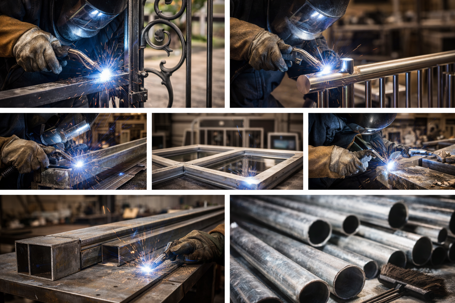 Welding